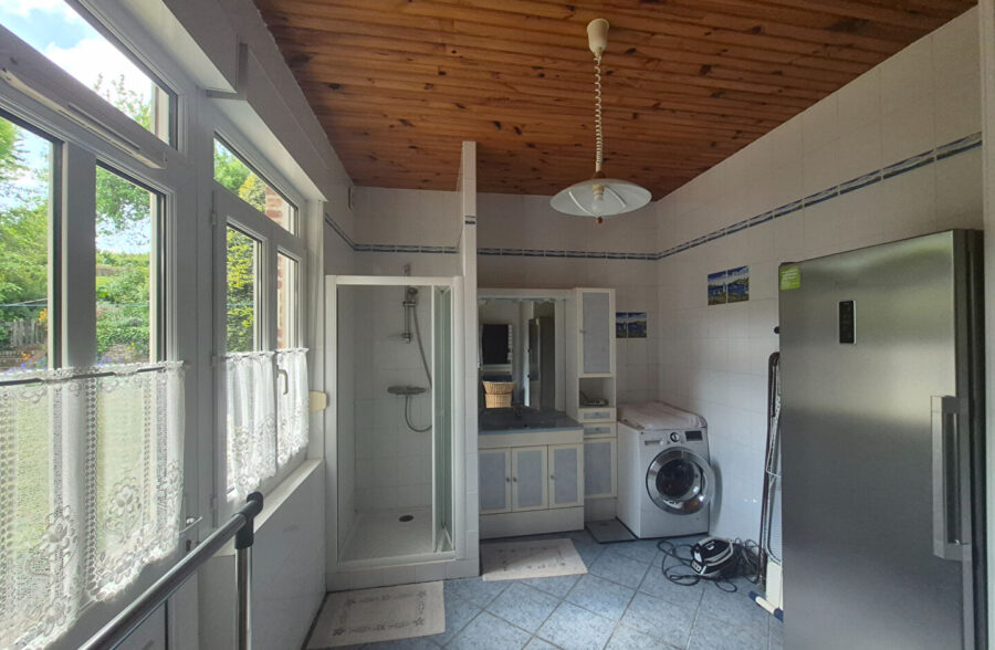 Maison Feuchy 8 pièce(s) 241 m2