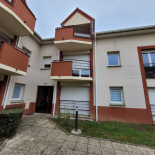 Appartement Beaurains 3 pièce(s) 61.01 m2