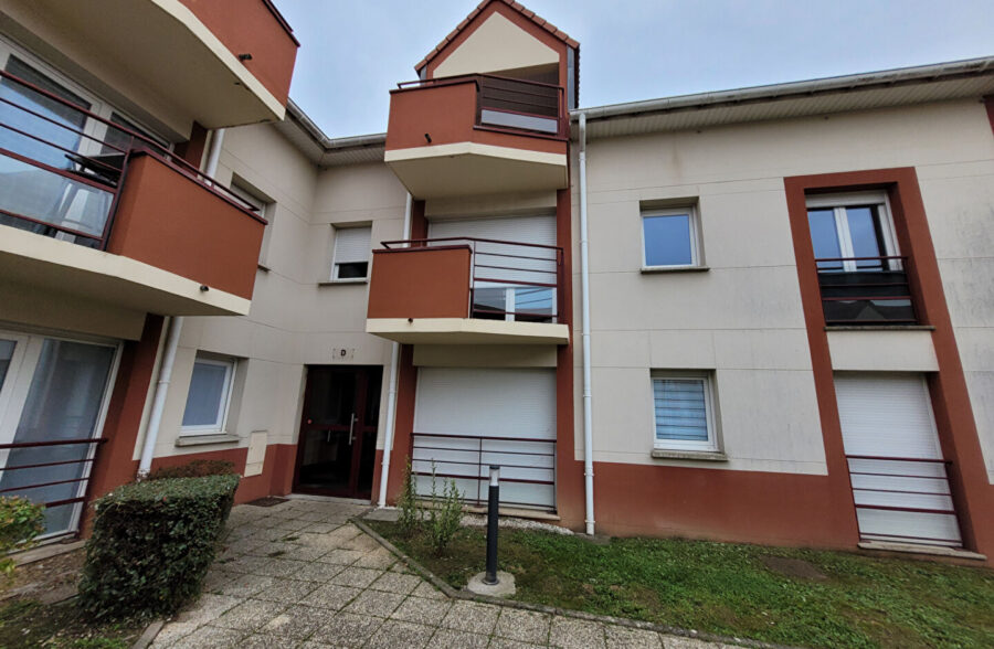Appartement Beaurains 3 pièce(s) 61.01 m2