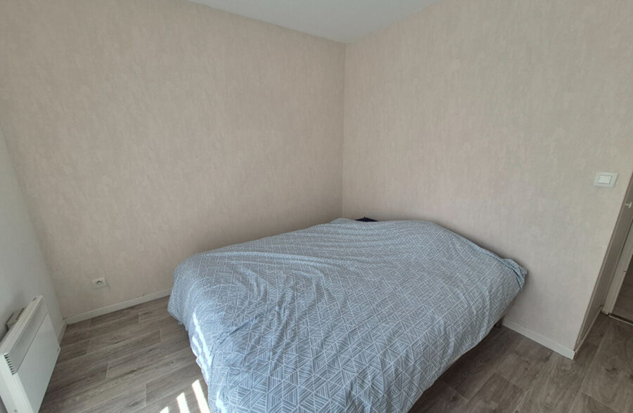 Appartement Beaurains 3 pièce(s) 61.01 m2
