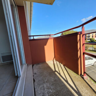 Appartement Beaurains 3 pièce(s) 61.01 m2