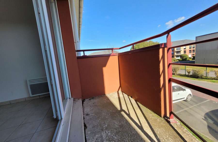 Appartement Beaurains 3 pièce(s) 61.01 m2