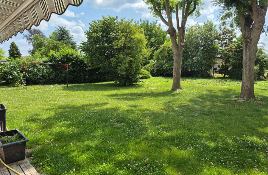 Pavillon beau secteur proche Cambrai180 m2