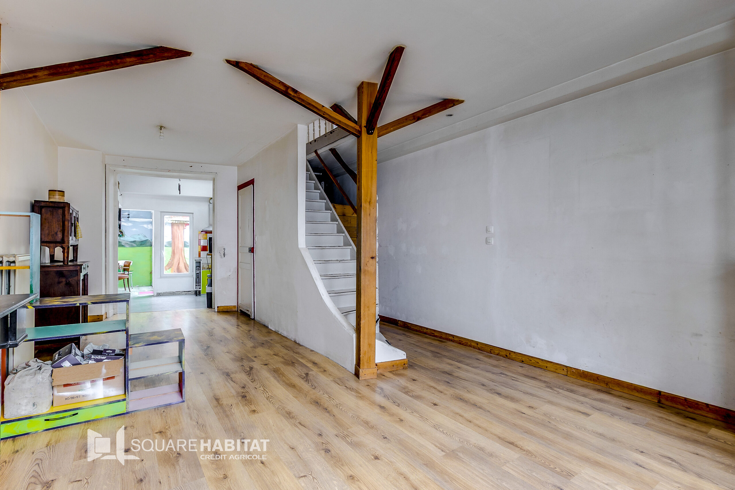 Maison Lille 3 pièce(s) 108 m2