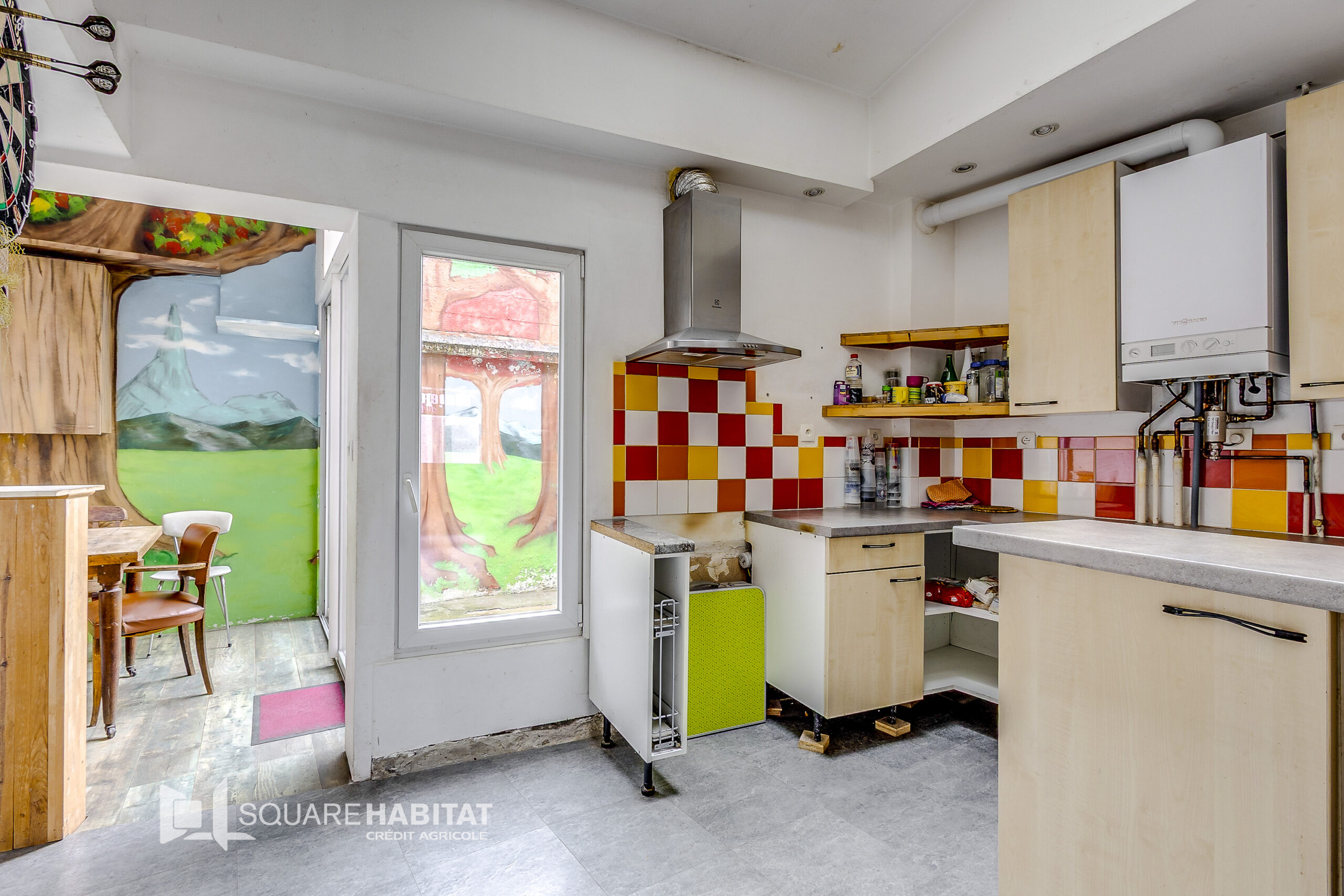 Maison Lille 3 pièce(s) 108 m2
