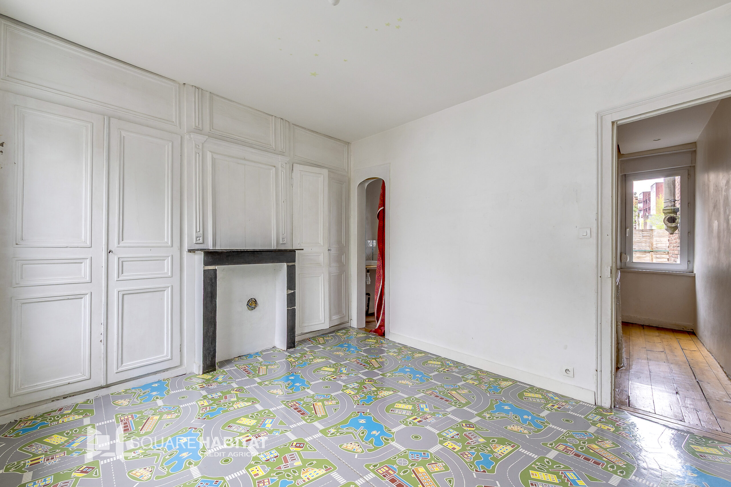 Maison Lille 3 pièce(s) 108 m2
