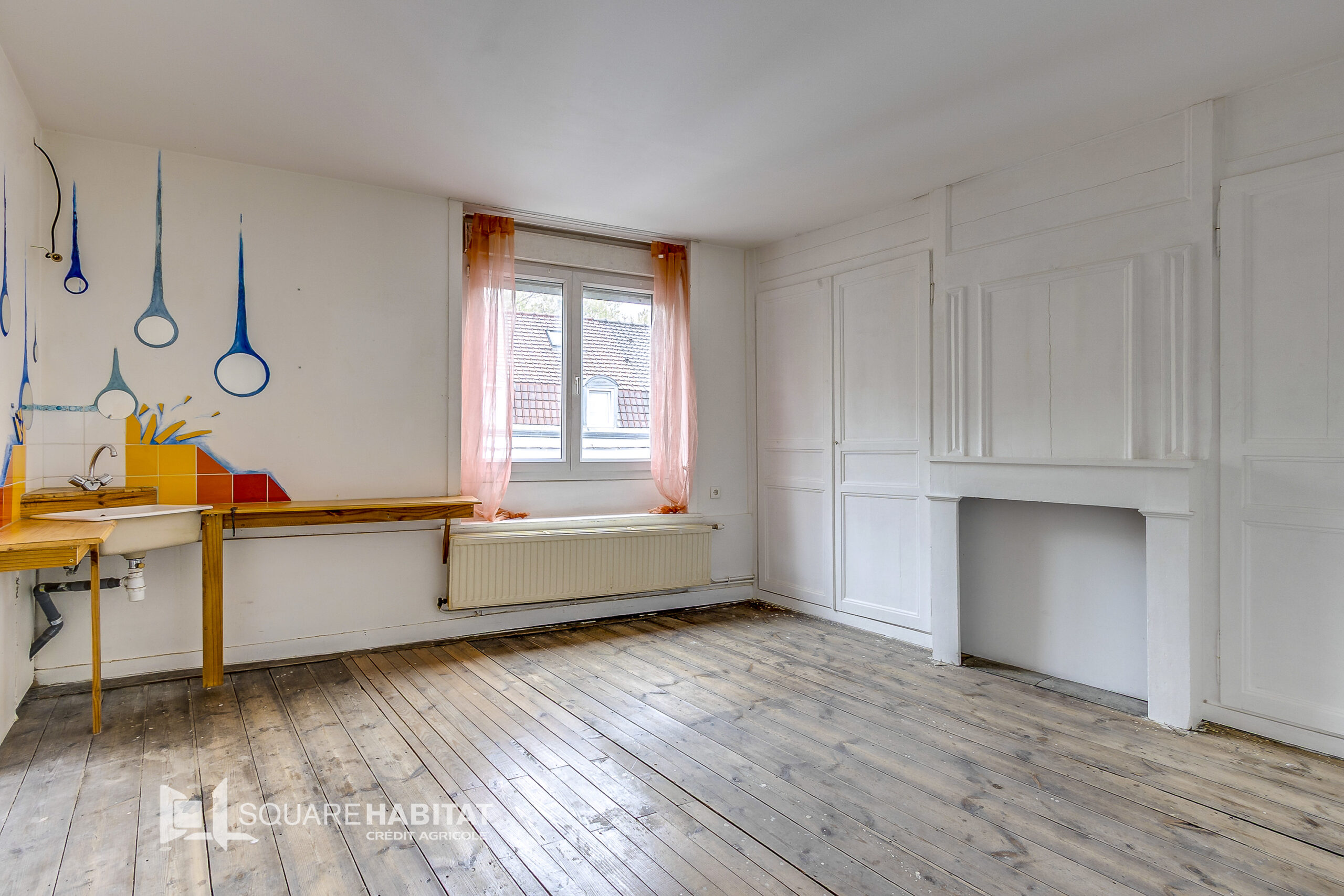 Maison Lille 3 pièce(s) 108 m2