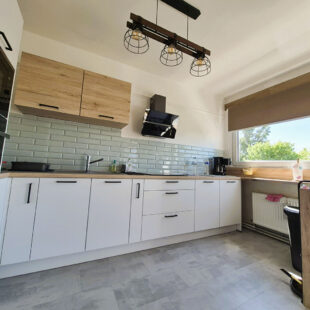 Appartement 3ème étage avec ascenseur  Tourcoing
