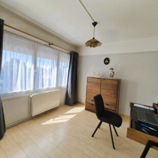 Appartement 3ème étage avec ascenseur  Tourcoing