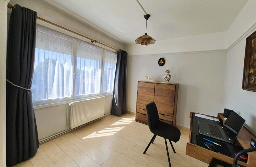 Appartement 3ème étage avec ascenseur  Tourcoing