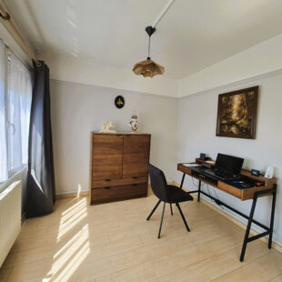 Appartement 3ème étage avec ascenseur  Tourcoing