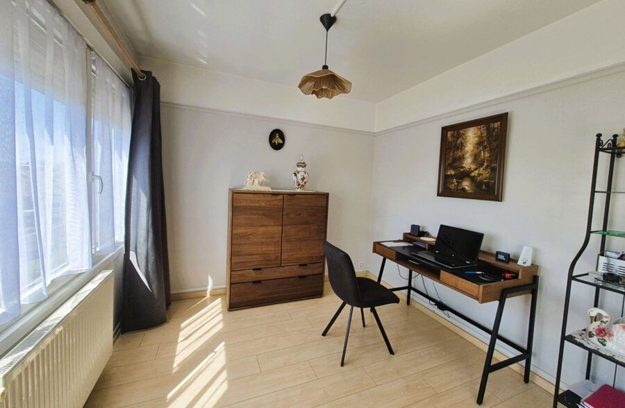 Appartement 3ème étage avec ascenseur  Tourcoing