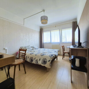Appartement 3ème étage avec ascenseur  Tourcoing