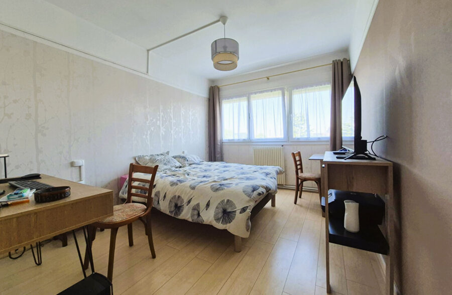 Appartement 3ème étage avec ascenseur  Tourcoing