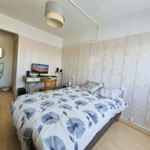 Appartement 3ème étage avec ascenseur  Tourcoing