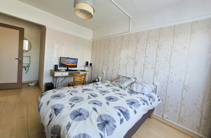 Appartement 3ème étage avec ascenseur  Tourcoing