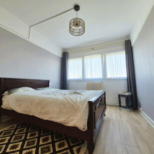 Appartement 3ème étage avec ascenseur  Tourcoing