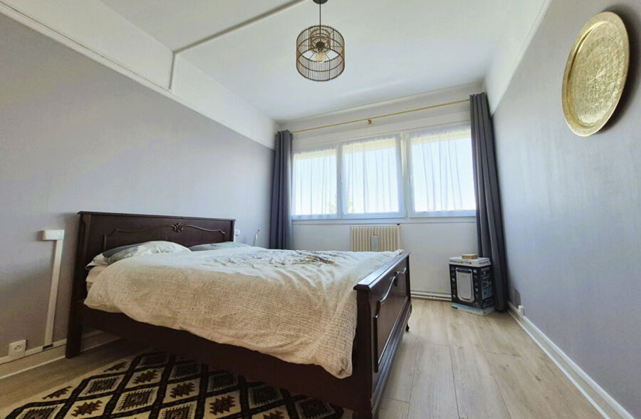 Appartement 3ème étage avec ascenseur  Tourcoing
