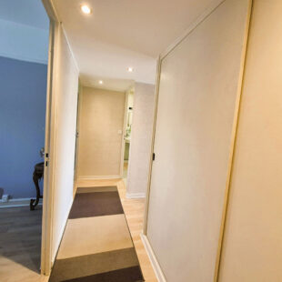 Appartement 3ème étage avec ascenseur  Tourcoing