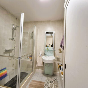 Appartement 3ème étage avec ascenseur  Tourcoing