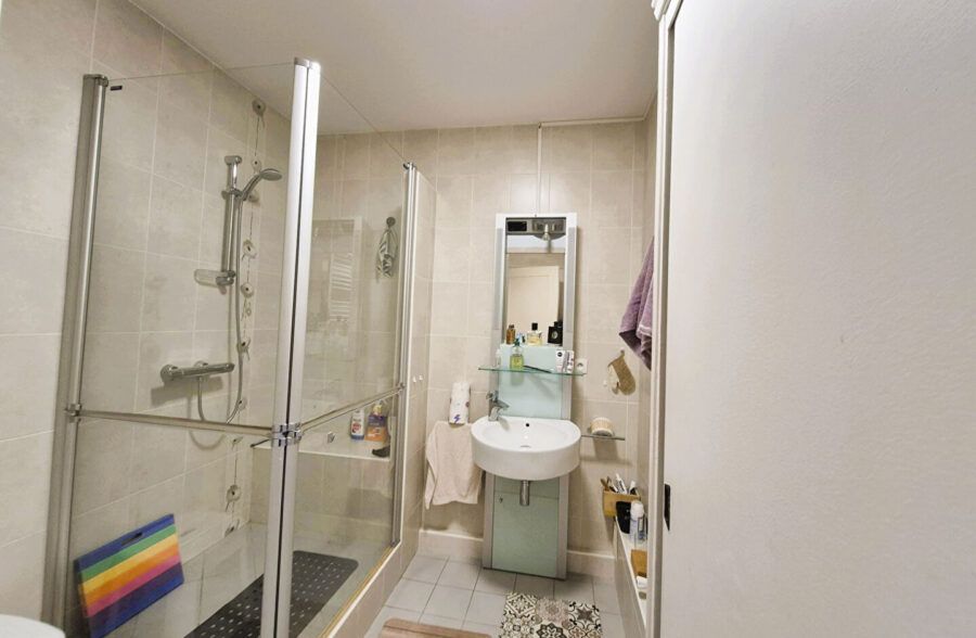 Appartement 3ème étage avec ascenseur  Tourcoing
