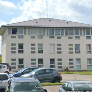 Appartement Longuenesse 1 pièce(s) 19 m2