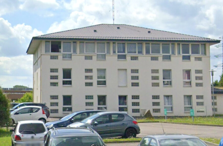 Appartement Longuenesse 1 pièce(s) 19 m2