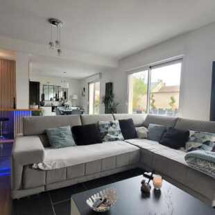Maison Aniche 6 pièce(s) 163 m2