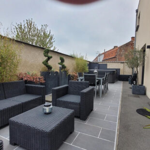 Maison Aniche 6 pièce(s) 163 m2