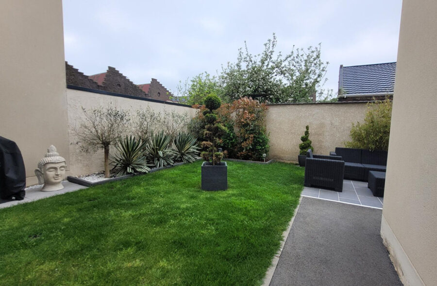 Maison Aniche 6 pièce(s) 163 m2