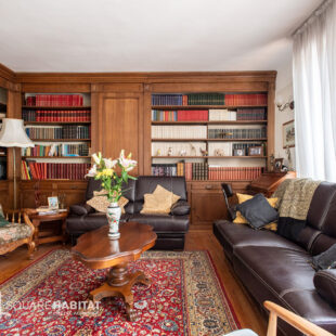 Appartement Boulogne Sur Mer 4 pièce(s) 122.85 m2