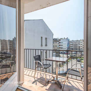 Appartement Boulogne Sur Mer 4 pièce(s) 112m2