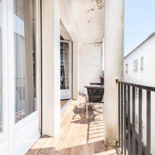 Appartement Boulogne Sur Mer 4 pièce(s) 112m2