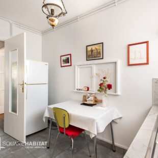 Appartement Boulogne Sur Mer 4 pièce(s) 112m2