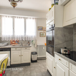 Appartement Boulogne Sur Mer 4 pièce(s) 112m2