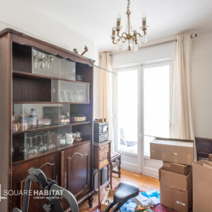 Appartement Boulogne Sur Mer 4 pièce(s) 112m2