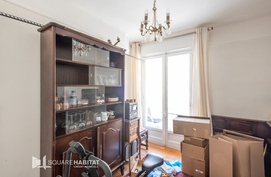 Appartement Boulogne Sur Mer 4 pièce(s) 112m2