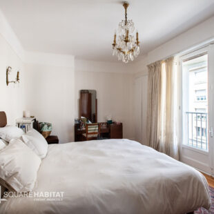 Appartement Boulogne Sur Mer 4 pièce(s) 112m2