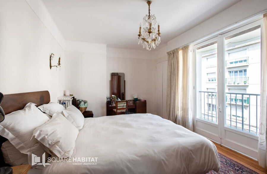 Appartement Boulogne Sur Mer 4 pièce(s) 112m2