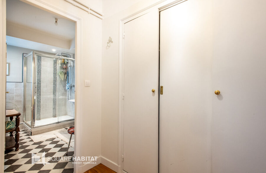 Appartement Boulogne Sur Mer 4 pièce(s) 112m2