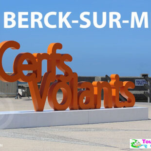 Murs commerciaux Berck Plage