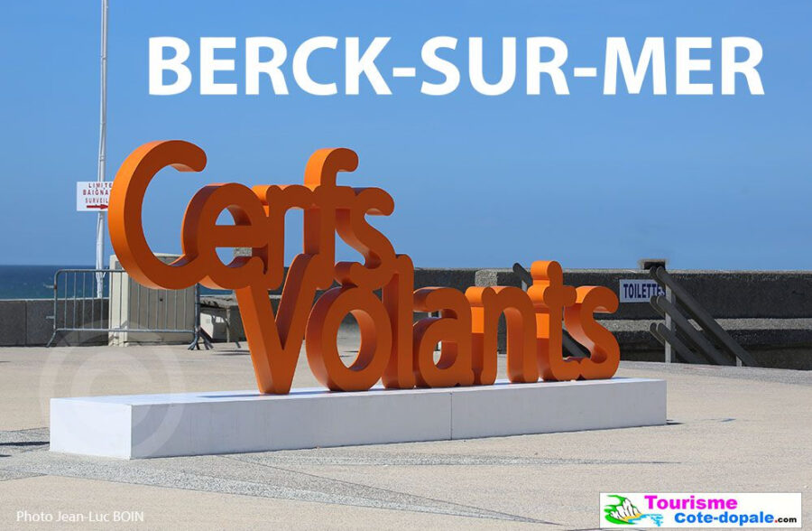 Murs commerciaux Berck Plage