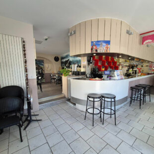 Murs commerciaux Berck Plage