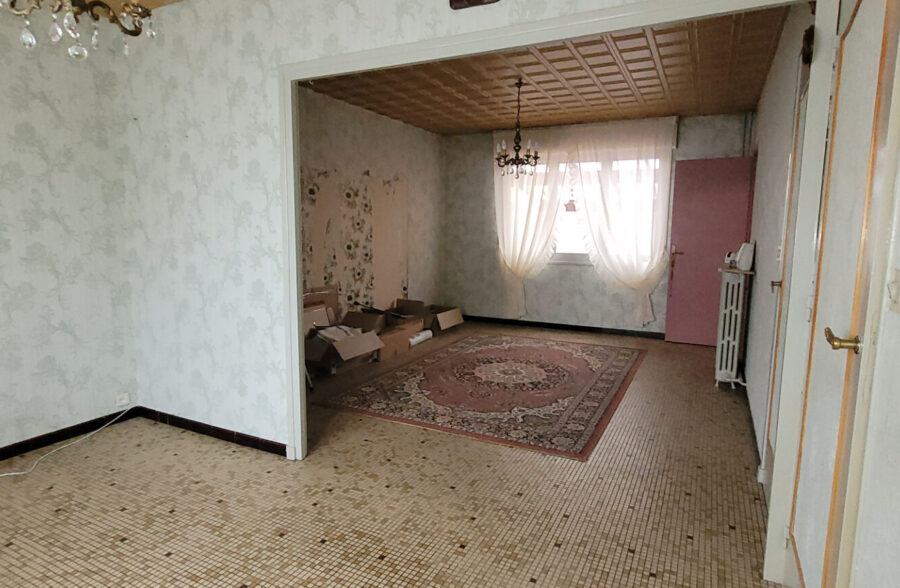 Maison Cambrai 6 pièce(s) 105 m2