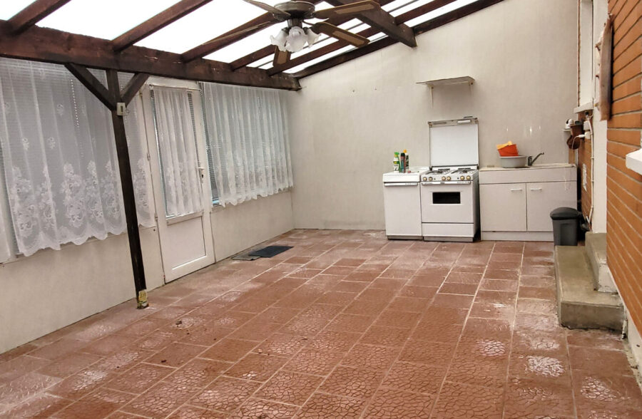 Maison Cambrai 6 pièce(s) 105 m2