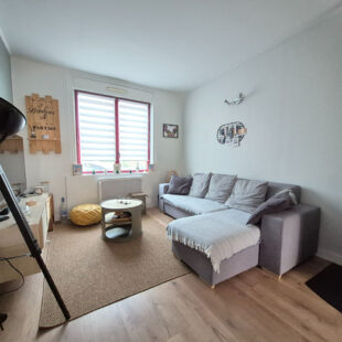 LESQUIN – MAISON – 3 CHAMBRES – JARDIN – PAS DE TRAVAUX
