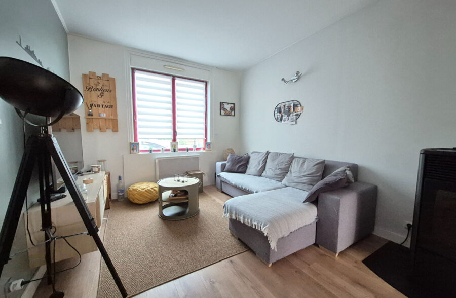 LESQUIN – MAISON – 3 CHAMBRES – JARDIN – PAS DE TRAVAUX
