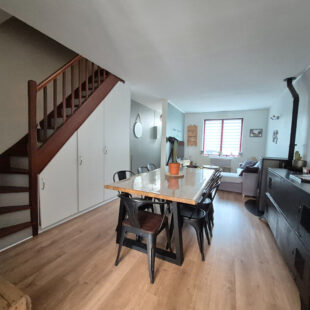 LESQUIN – MAISON – 3 CHAMBRES – JARDIN – PAS DE TRAVAUX