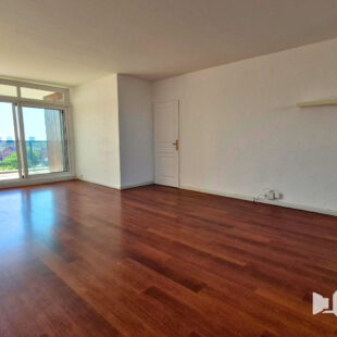 LILLE SAINT-MAUR – APPARTEMENT TYPE 3 98m² AVEC CAVE ET BALCON