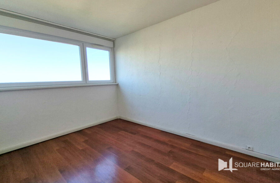 LILLE SAINT-MAUR – APPARTEMENT TYPE 3 98m² AVEC CAVE ET BALCON